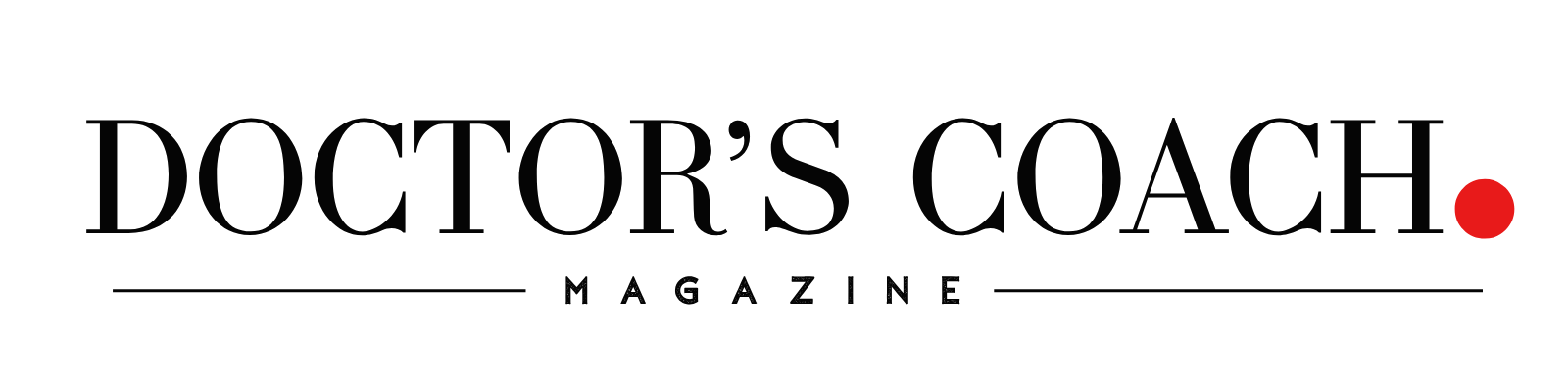 Doctor's Coach Magazine