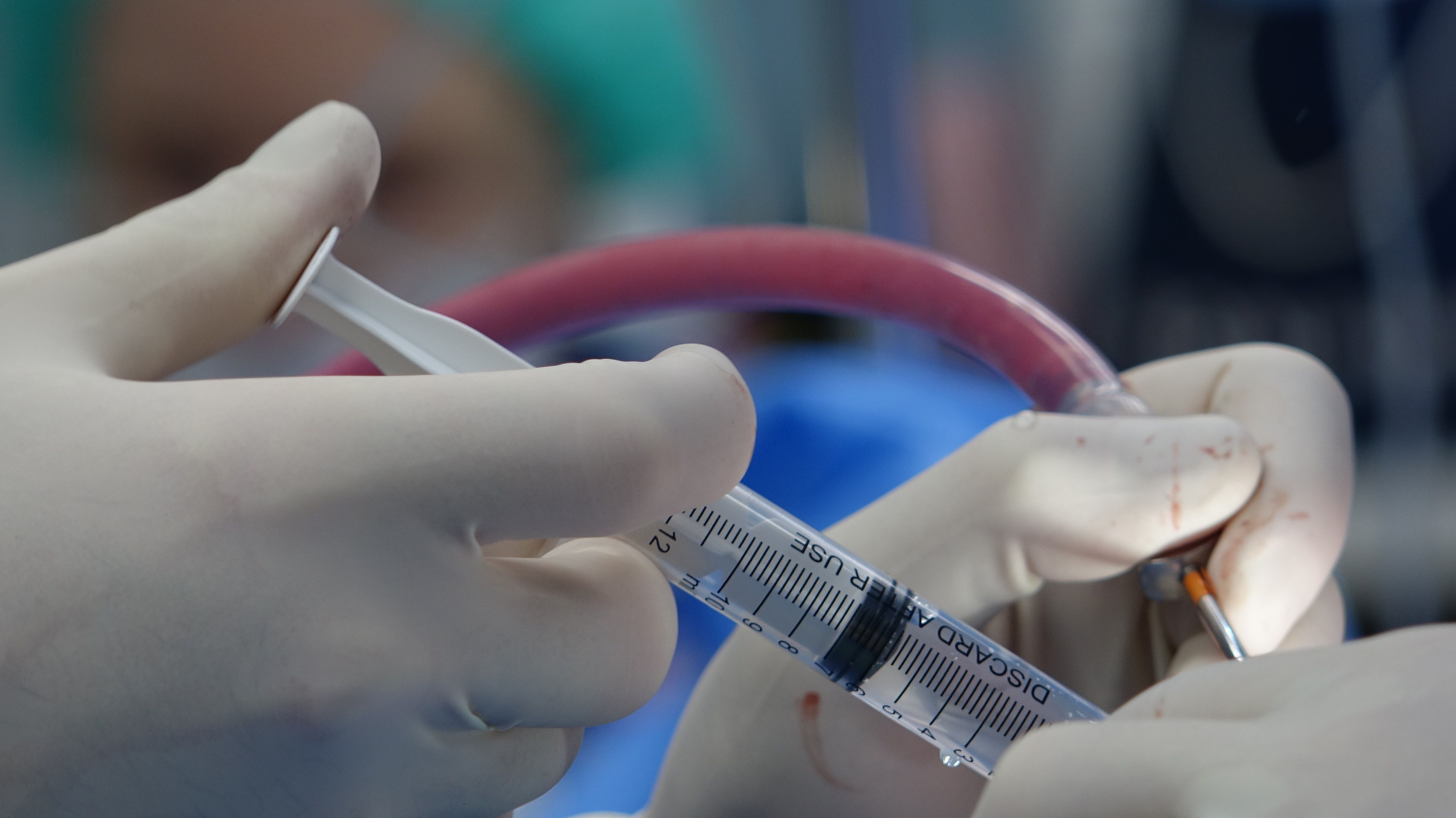 Anaesthesiology: The Branch Everyone Needs but Few Students Understand editorial image